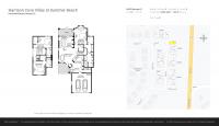 Unit 95078 Barclay Pl # 1C floor plan